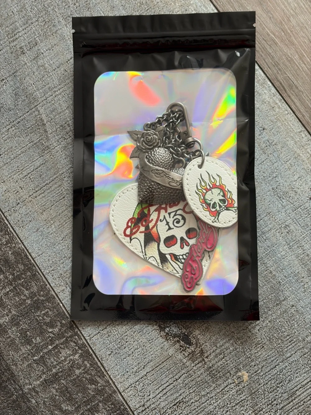 Ed Hardy brand new
